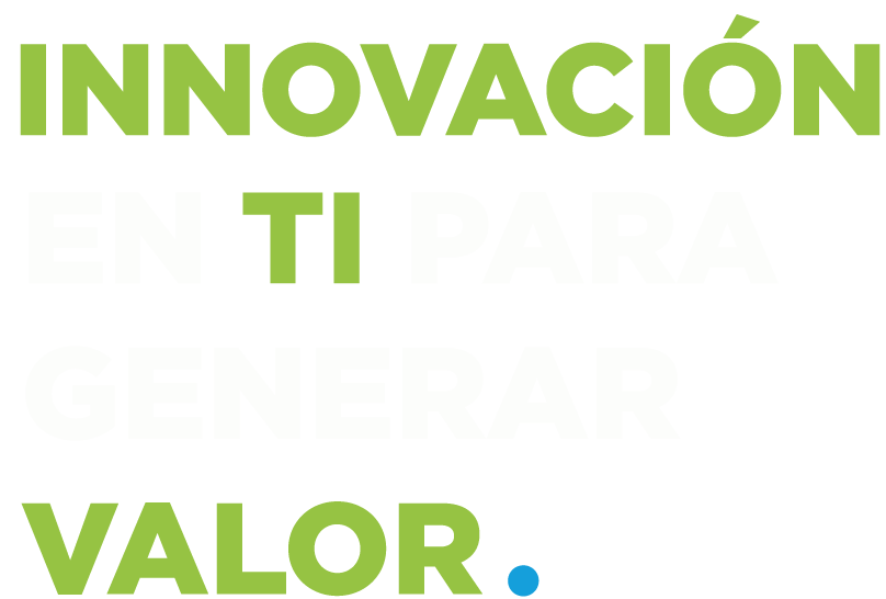 Innovación Texto
